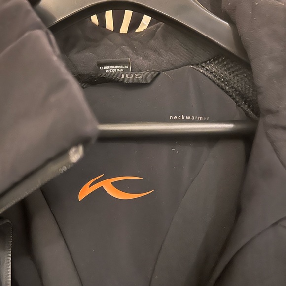 kjus Jackets & Coats Kjus High Performance Ski Jacket Size Poshmark